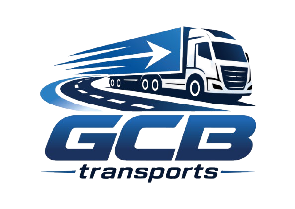 Gcbtransport Logo
